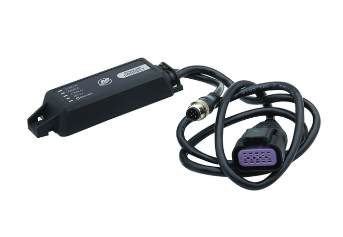 Mercury Smartcraft Connect Mobile ersetzt Vesselview Mobile Modul - Marina Wassersport GmbH