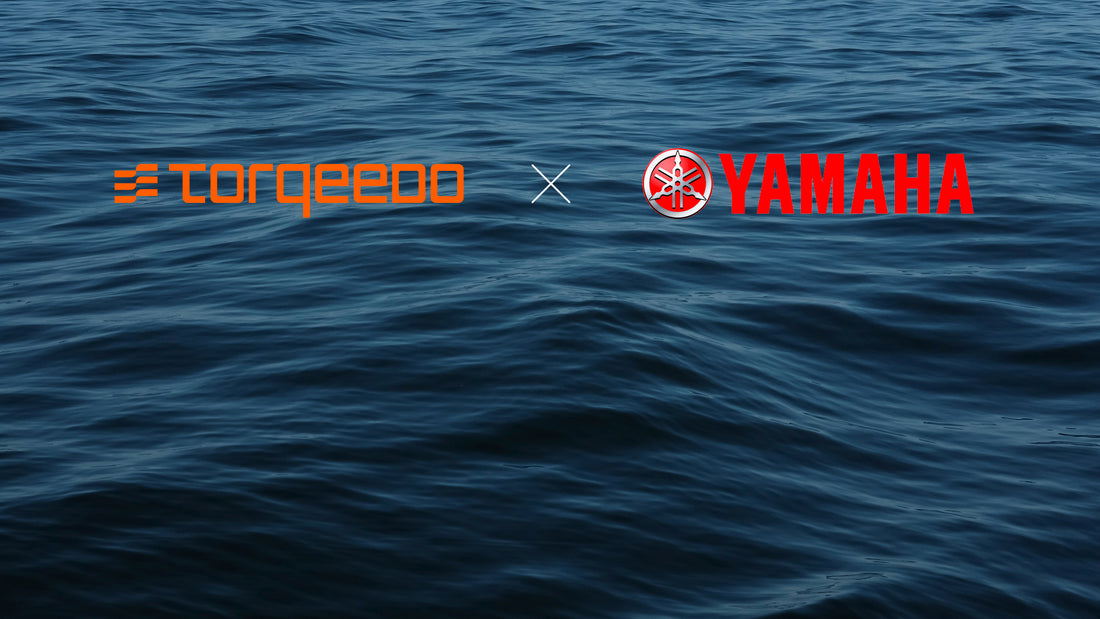 Yamaha Motor schließt Übernahme von Torqeedo ab - Marina Wassersport GmbH