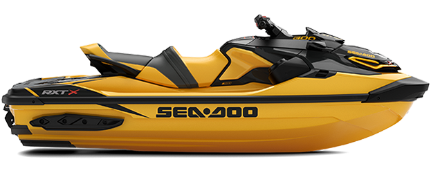 5 Jahre Garantie bei Kauf von Seadoo Jetski mit 300PS