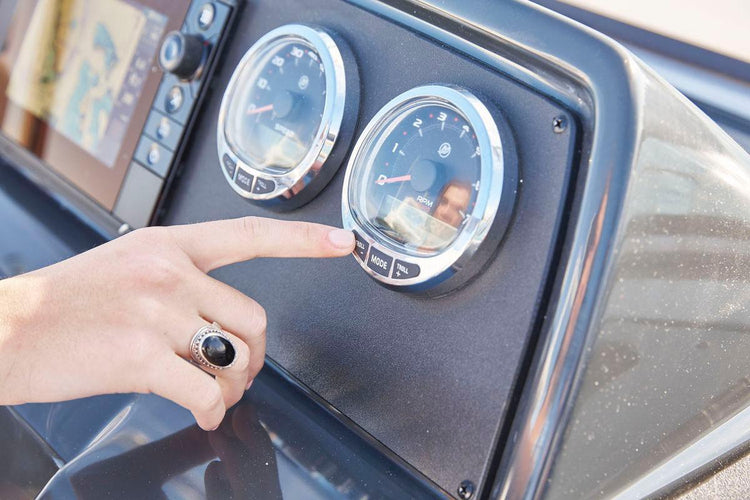 Mercury Smartcraft SC1000 - Marina Wassersport GmbH