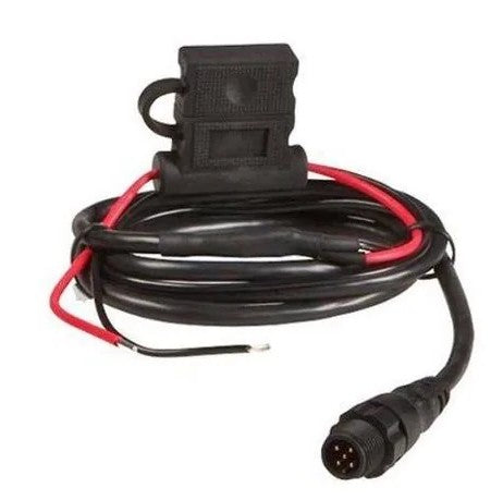 NMEA 2000® N2K-PWR-RD – Power Cable mit T-Connector