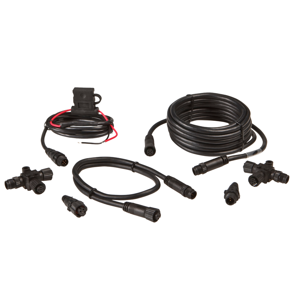 NMEA 2000® Starter Kit – Backbone & Zubehör für NMEA 2000® Netzwerk | Art.-Nr. 000-0124-69