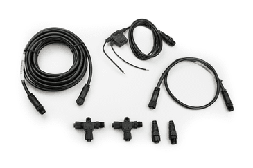 NMEA 2000® Starter Kit – Backbone & Zubehör für NMEA 2000® Netzwerk | Art.-Nr. 000-0124-69