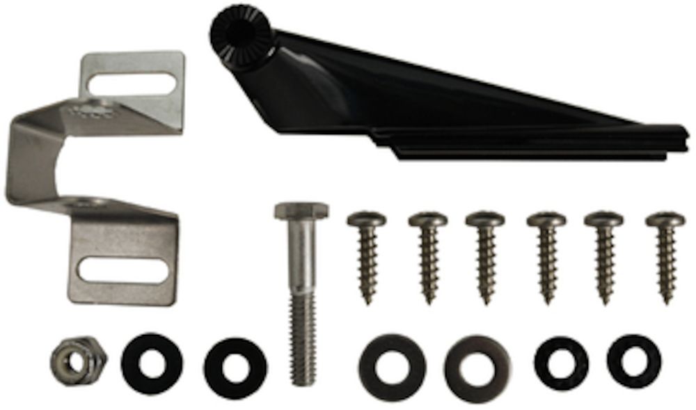 DSI Skimmer Geberhalterung – Ersatzgehäuse & Montagekit