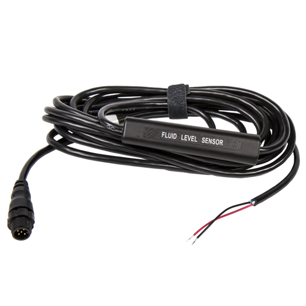 Lowrance Füllstandsensor (Fluid Level Sensor) – NMEA2000® Tanklevel‑Geber 33–240 Ohm