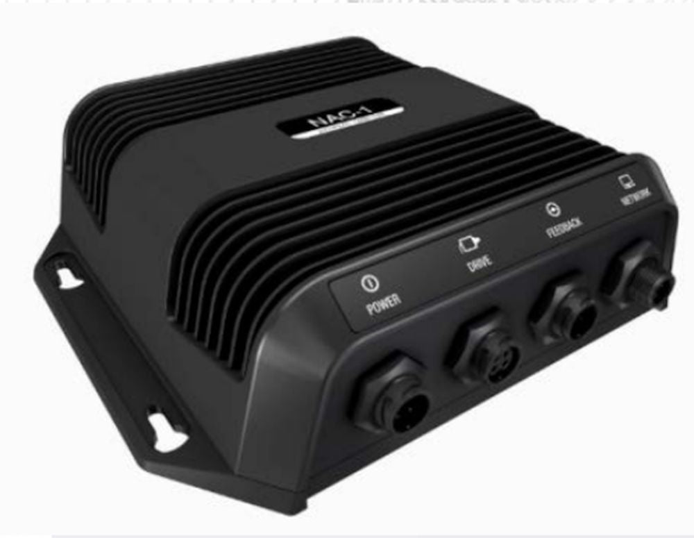 Simrad Outboard Pilot CableSteer Pack – Autopilot für Außenbordmotoren