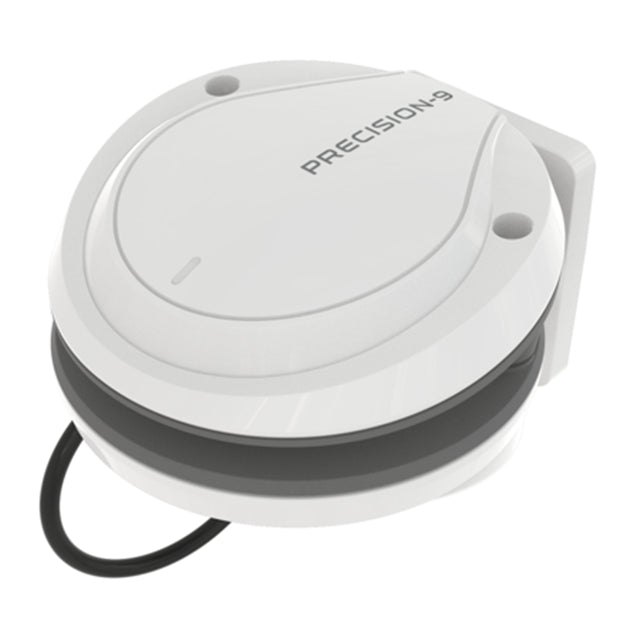 Lowrance Precision‑9 Kompass – Solid-State Festkompass mit NMEA2000® Kurs‑ & Bewegungsdaten