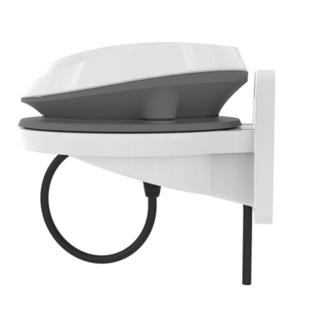 Lowrance Precision‑9 Kompass – Solid-State Festkompass mit NMEA2000® Kurs‑ & Bewegungsdaten