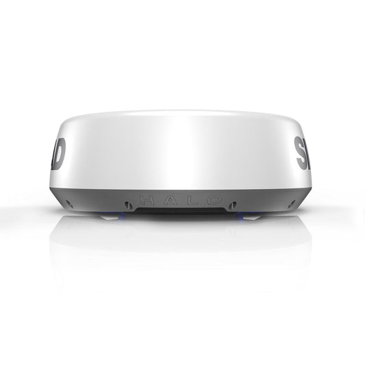Simrad HALO24 Radar 24" – Hochleistungs-Radar für Powerboote