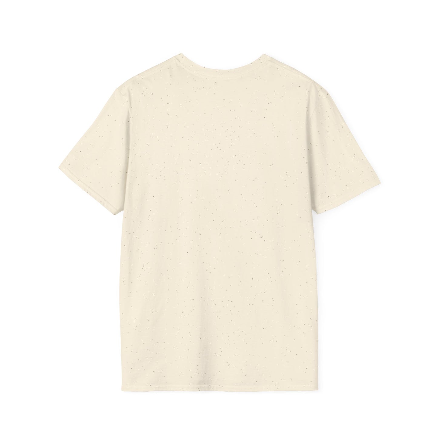 Unisex Softstyle T-Shirt - Marina Wassersport GmbH