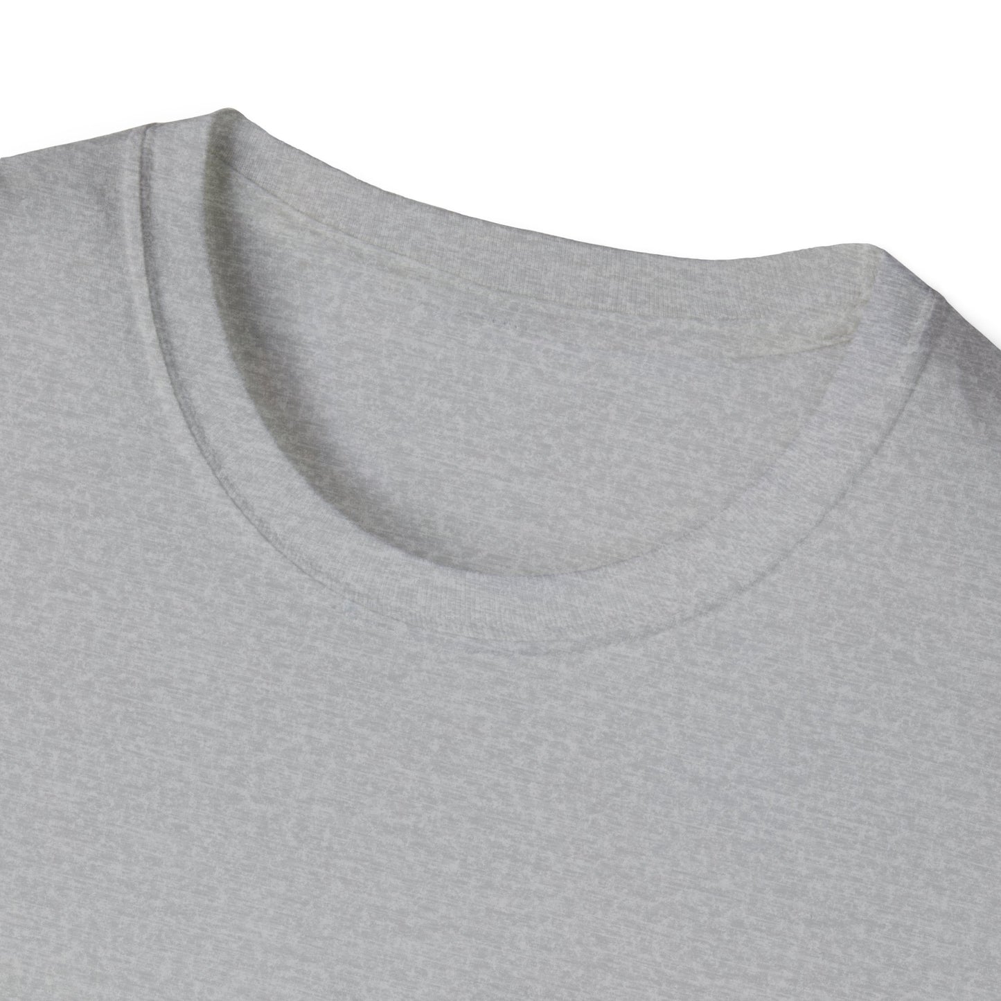 Unisex Softstyle T-Shirt - Marina Wassersport GmbH