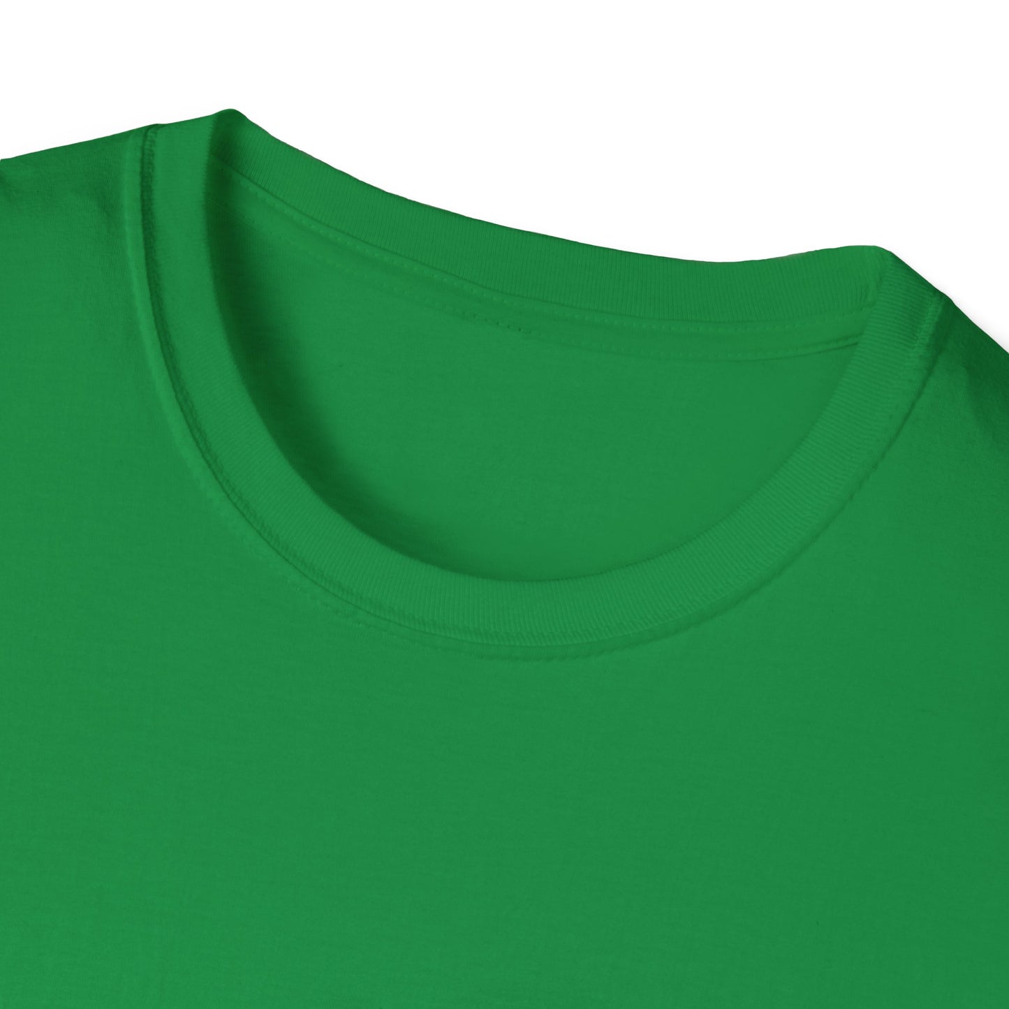 Unisex Softstyle T-Shirt - Marina Wassersport GmbH