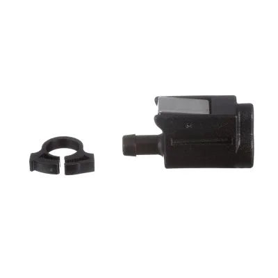 Mercury 13563T7 Schnellverschluss-Kraftstoffleitungsanschluss für Tankende