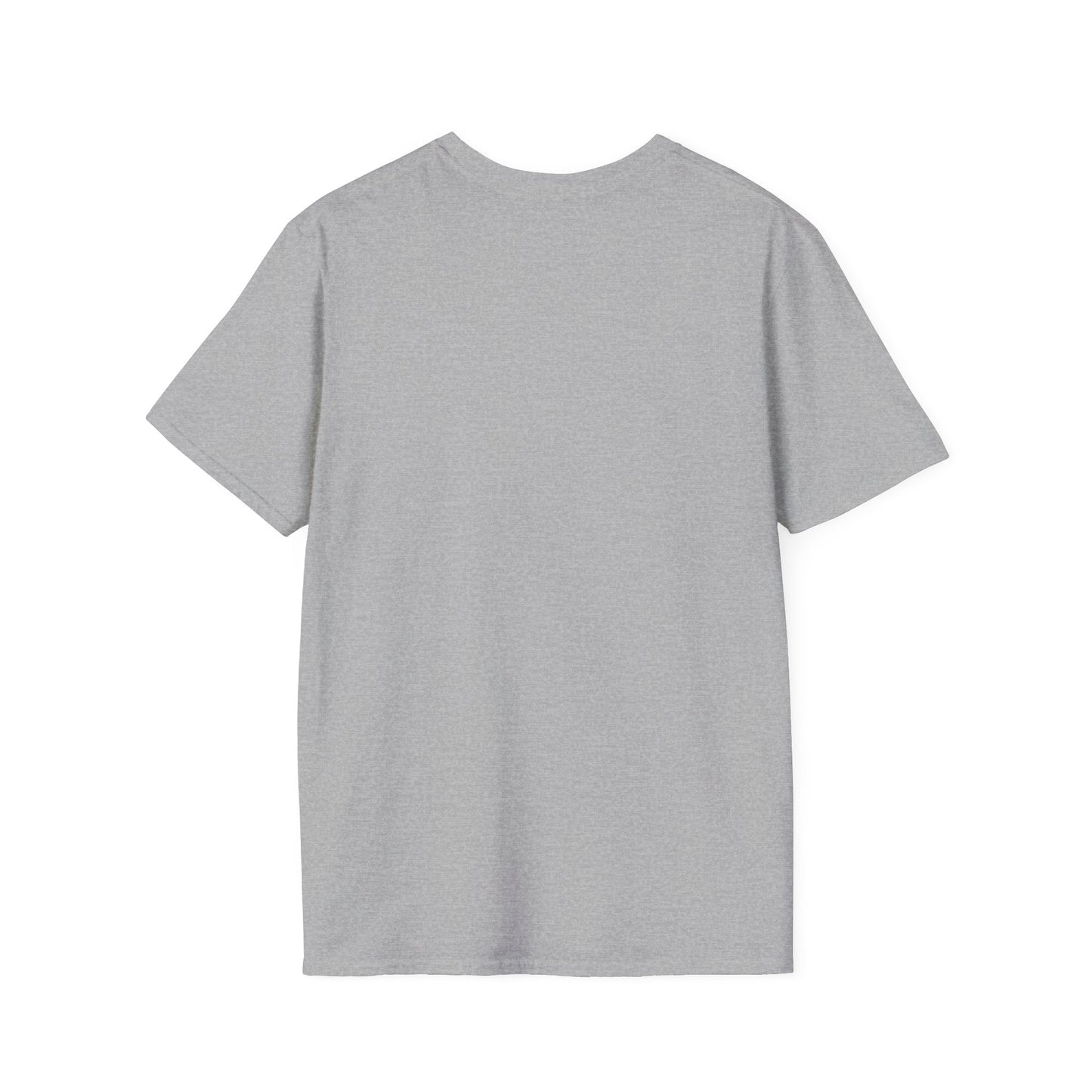 Unisex Softstyle T-Shirt - Marina Wassersport GmbH