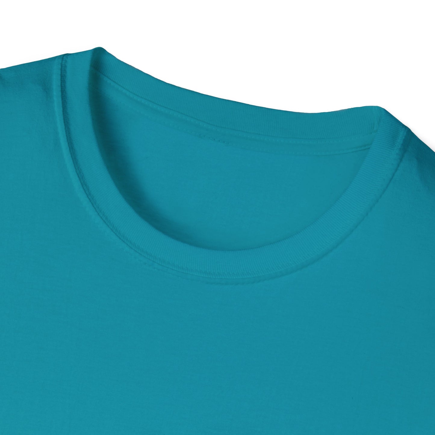 Unisex Softstyle T-Shirt - Marina Wassersport GmbH