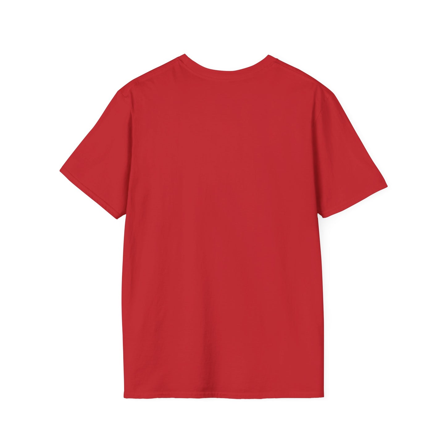 Unisex Softstyle T-Shirt - Marina Wassersport GmbH