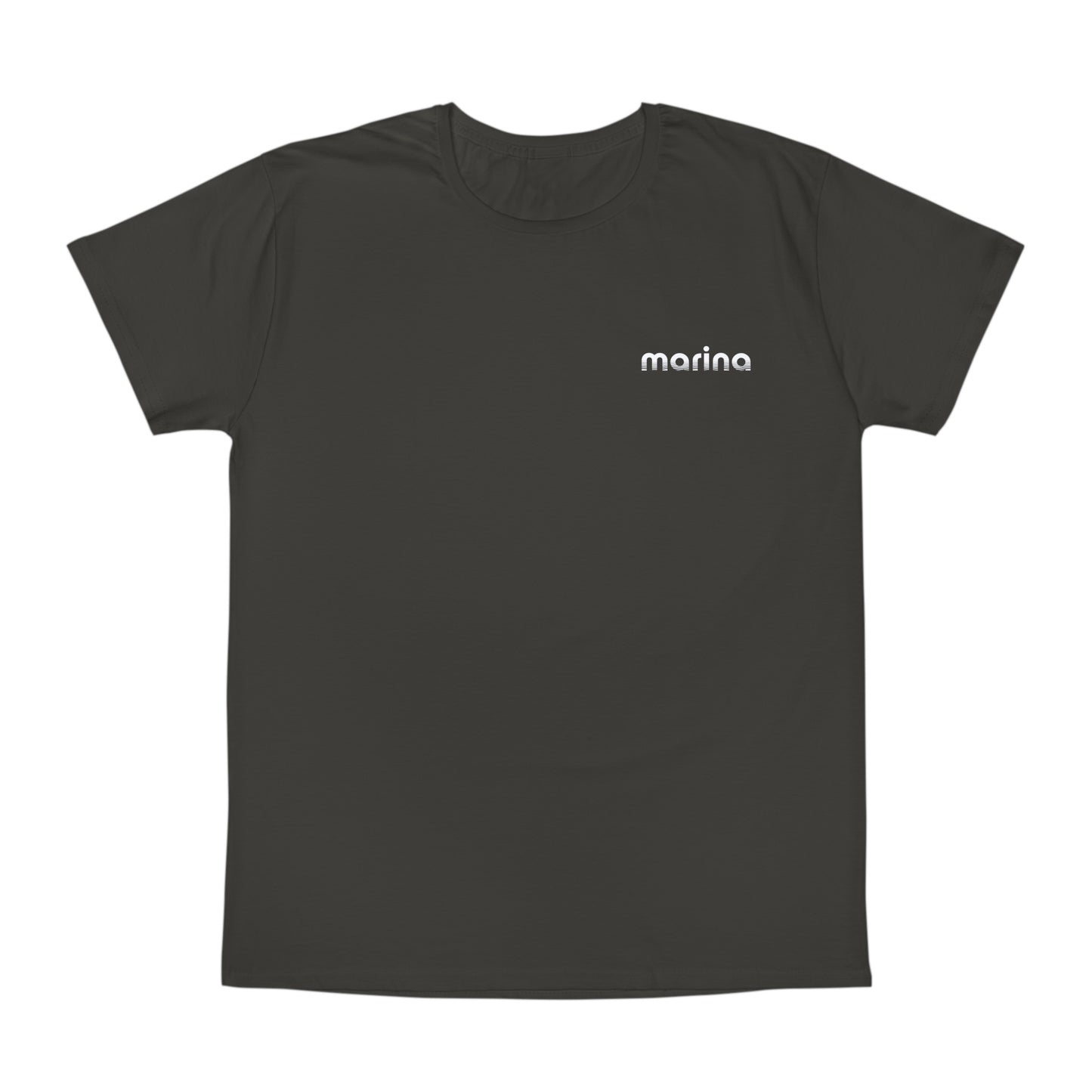 Marina Iconic T-Shirt - Marina Wassersport GmbH