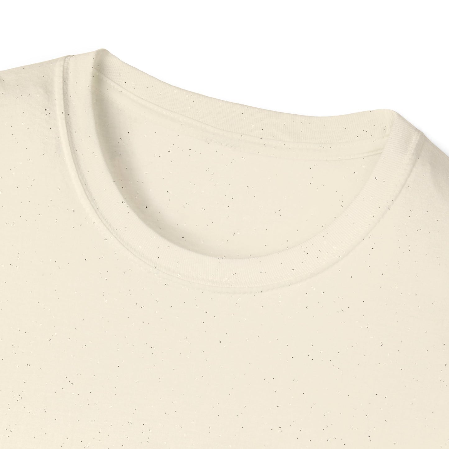 Unisex Softstyle T-Shirt - Marina Wassersport GmbH