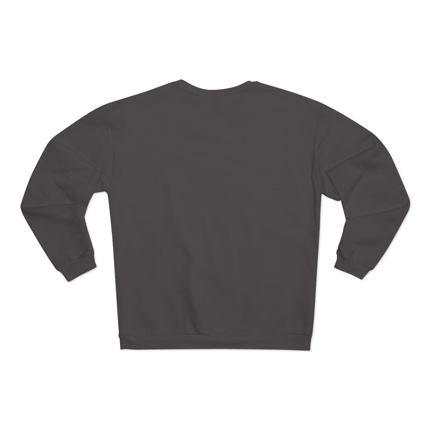 Unisex Crew Neck Sweatshirt - Marina Wassersport GmbH