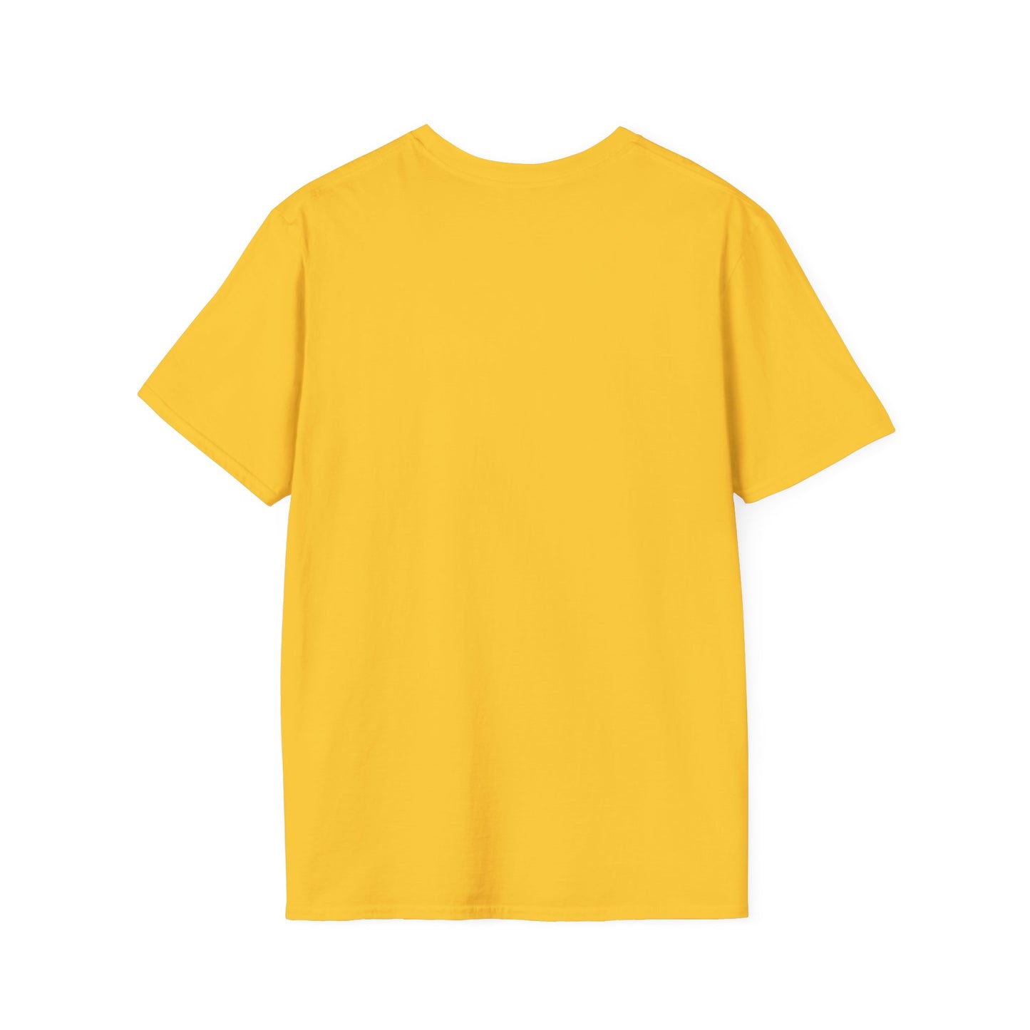 Unisex Softstyle T-Shirt - Marina Wassersport GmbH