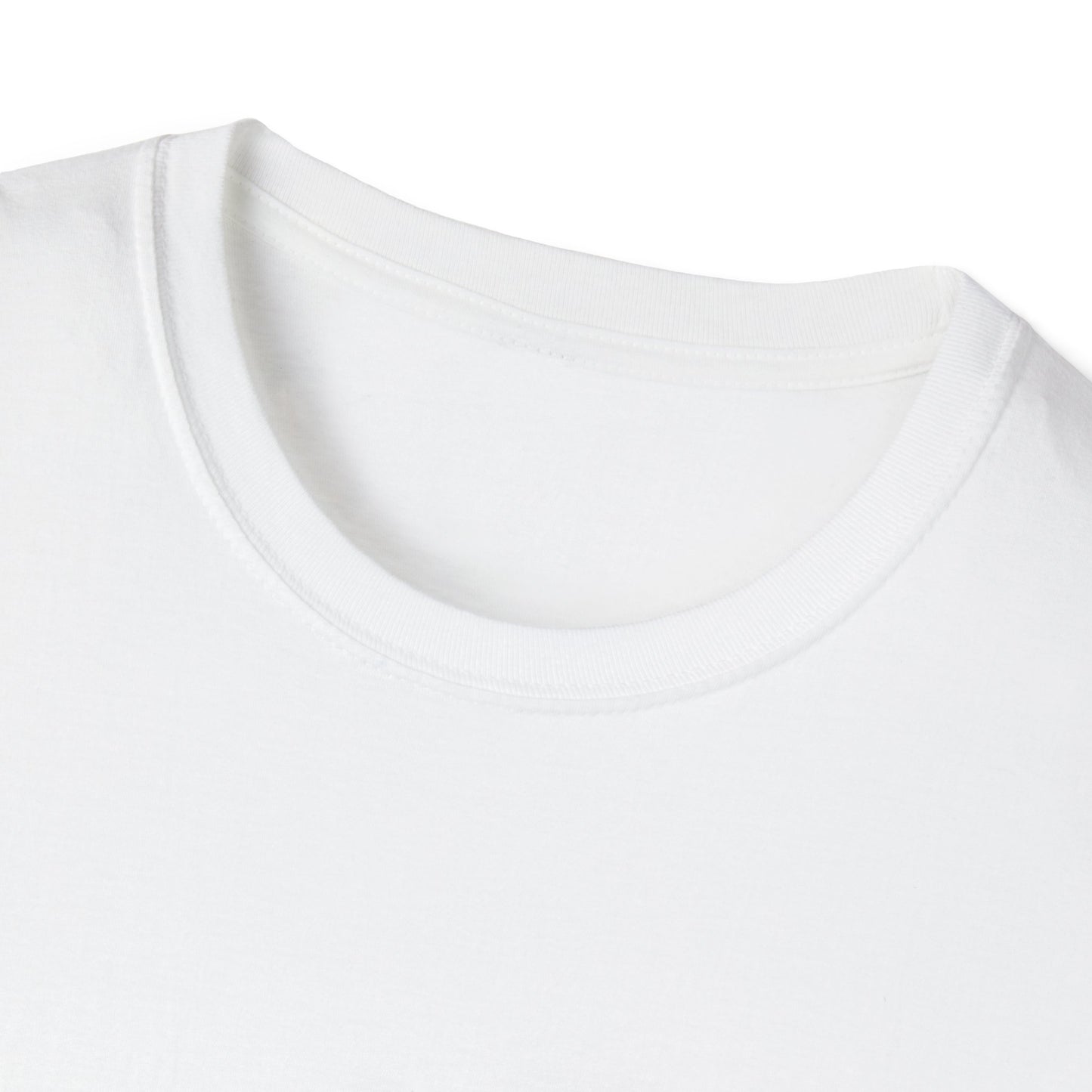 Unisex Softstyle T-Shirt - Marina Wassersport GmbH