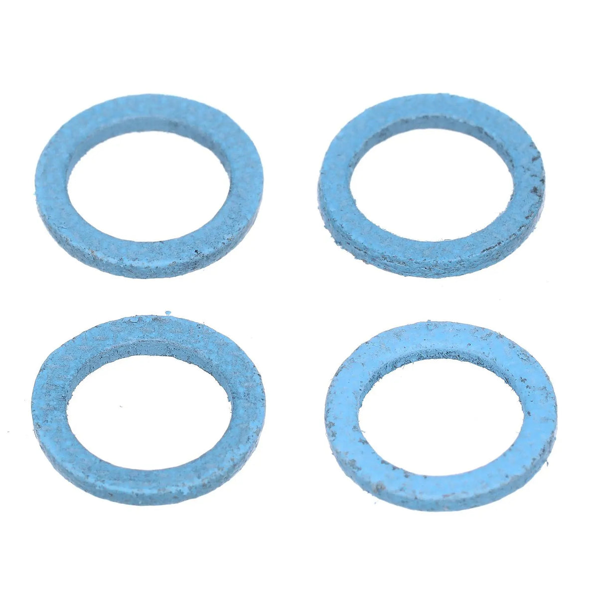 Dichtung 4er Set Mercury Mercruiser Getriebeölschraube 19183Q02