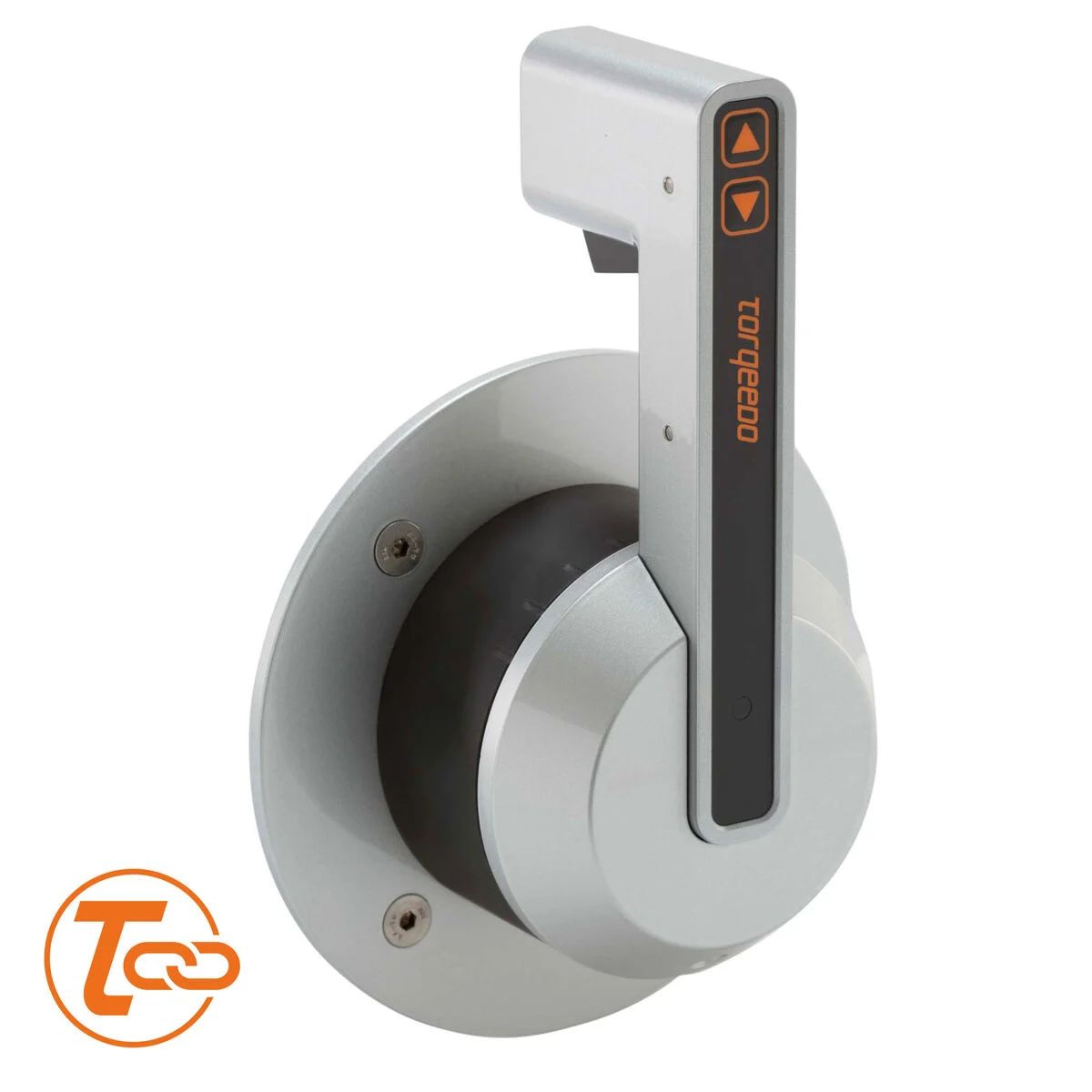 Torqeedo throttle lever - side mount