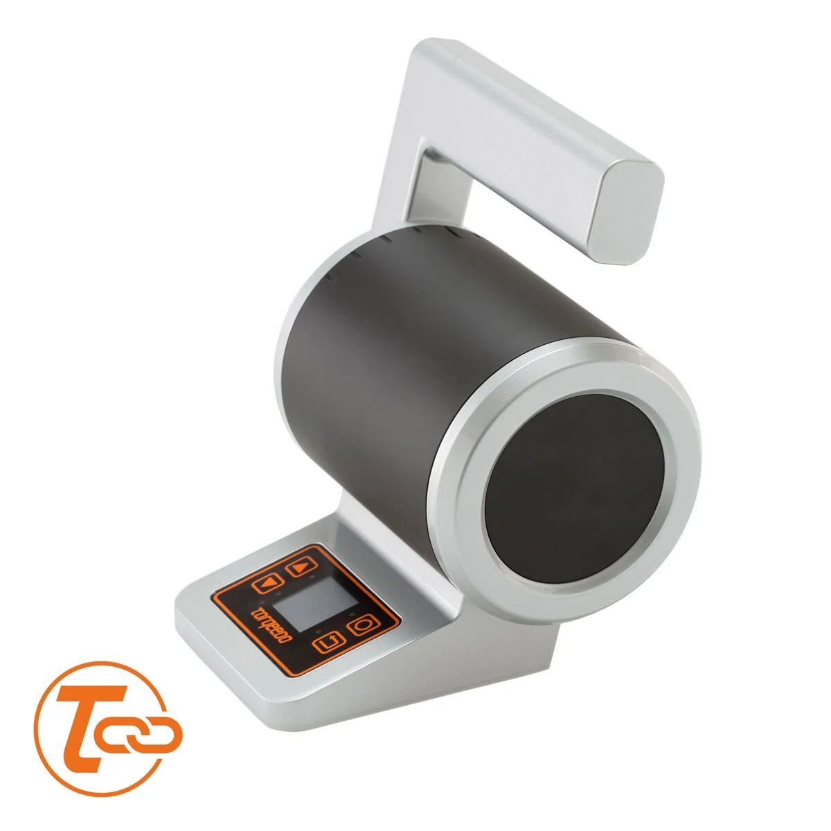 Torqeedo throttle lever - top mount