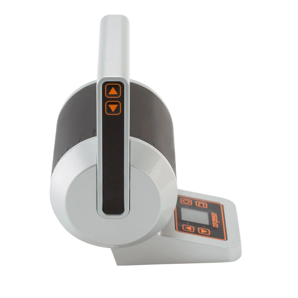 Torqeedo throttle lever - top mount