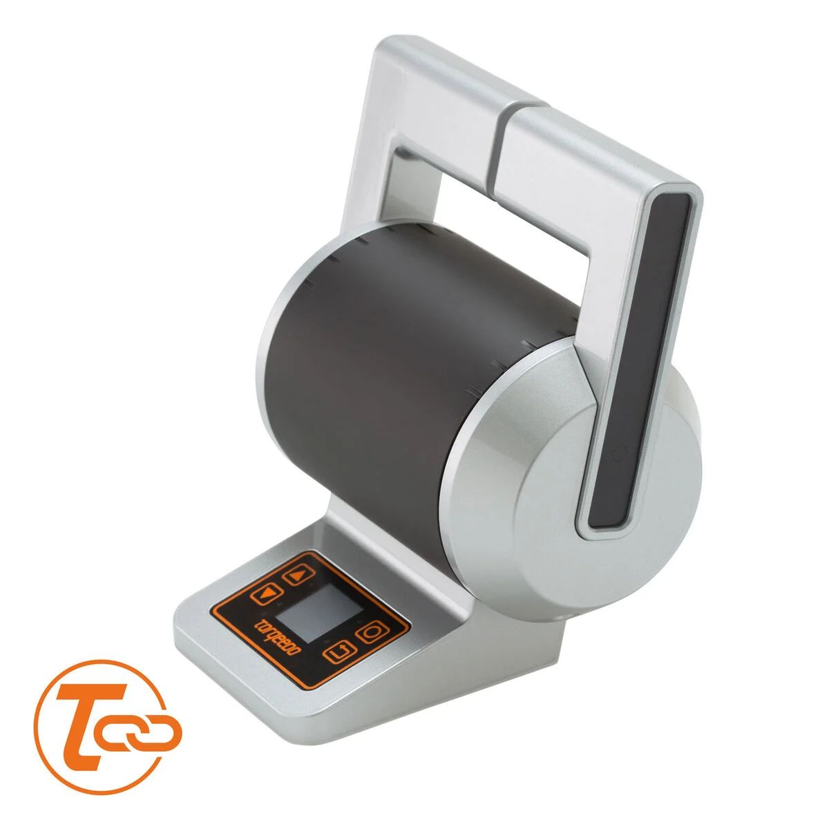 Torqeedo Dual Throttle Levers - Top Mount