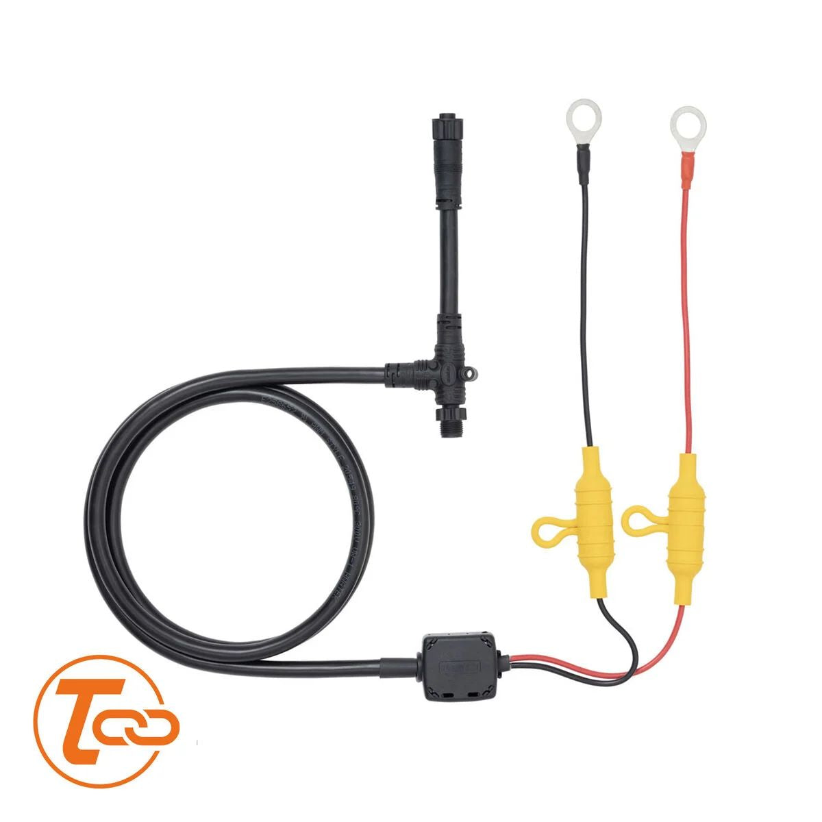 Torqeedo Kabel-Set Fremdbatterien – Cruise 6.0 TorqLink
