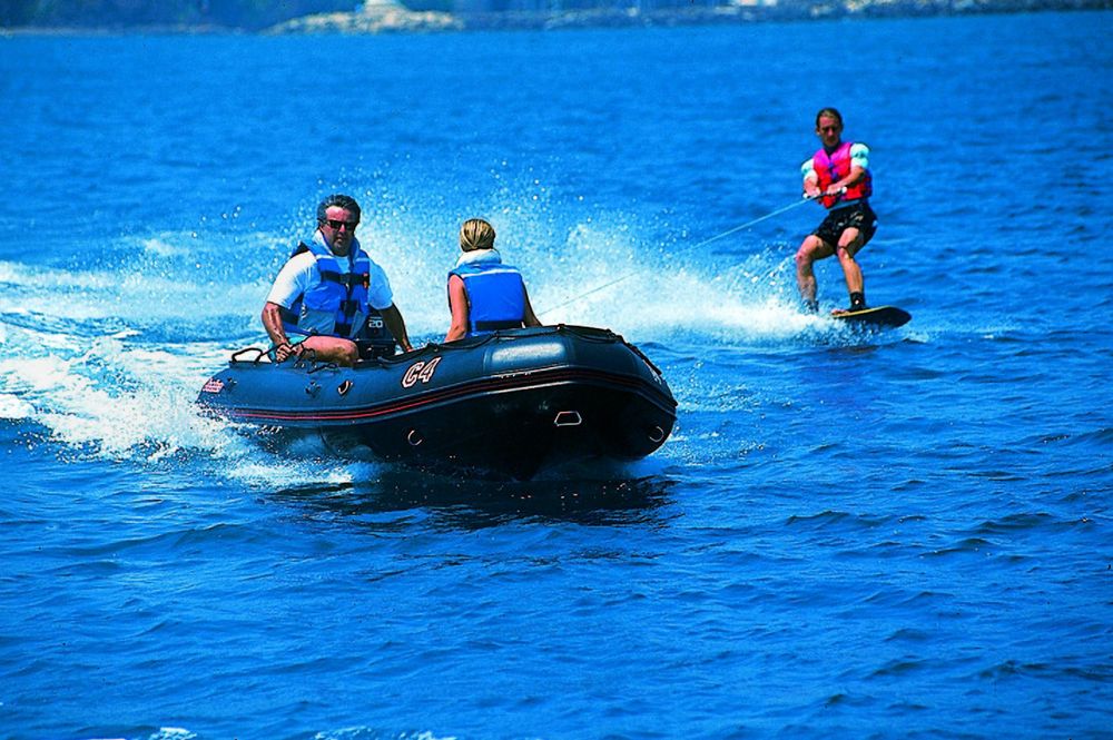 Bombard Commando C4 - Marina Wassersport GmbH