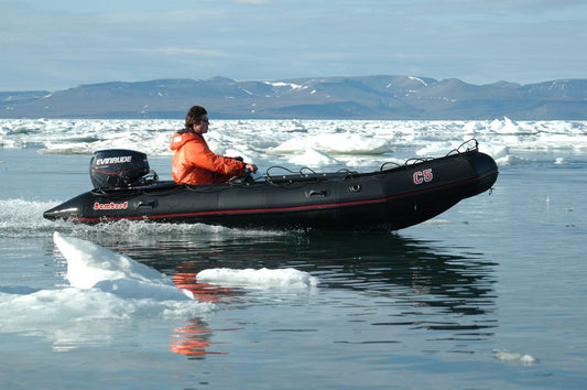 Bombard Commando C5 - Marina Wassersport GmbH