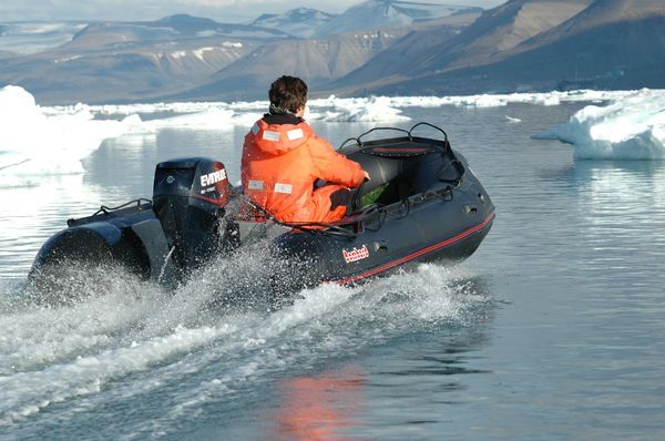 Bombard Commando C5 - Marina Wassersport GmbH