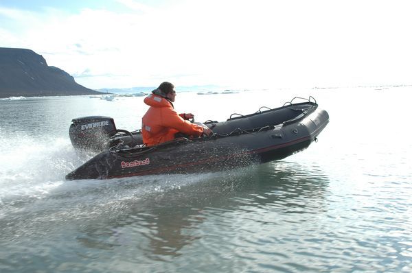Bombard Commando C5 - Marina Wassersport GmbH