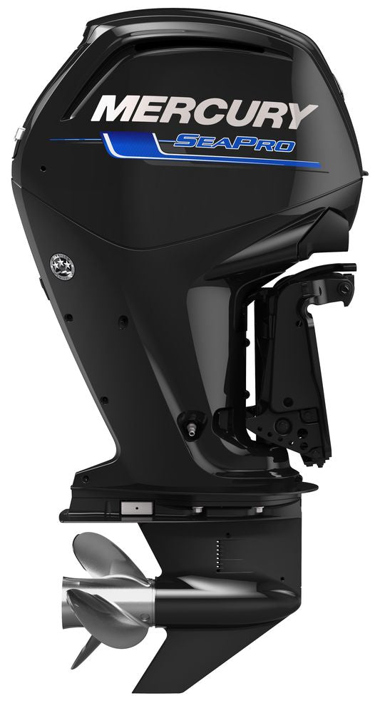 Mercury F115 SeaPro Aussenborder - Marina Wassersport GmbH