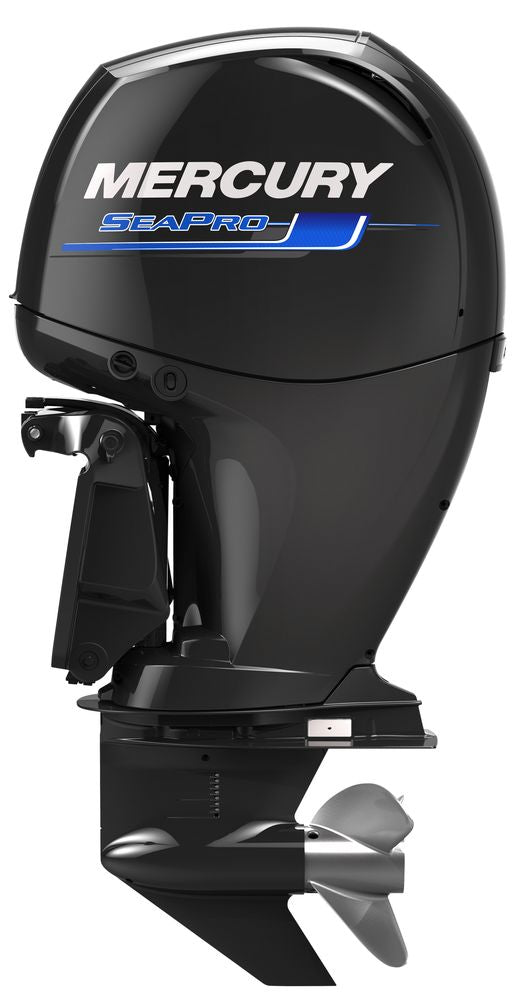 Mercury F150 SeaPro Aussenborder - Marina Wassersport GmbH