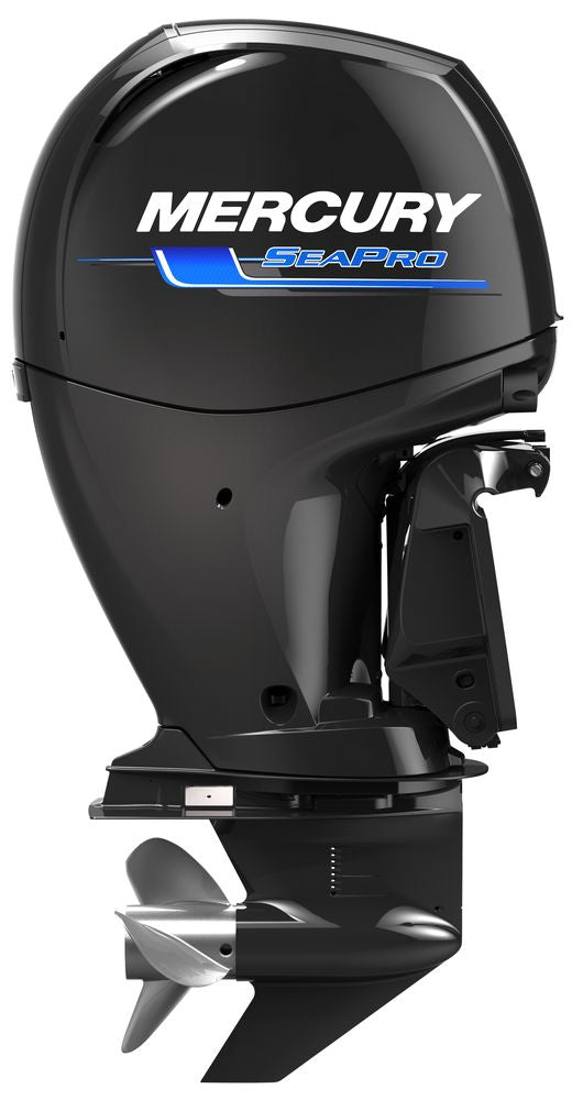 Mercury F150 SeaPro Aussenborder - Marina Wassersport GmbH