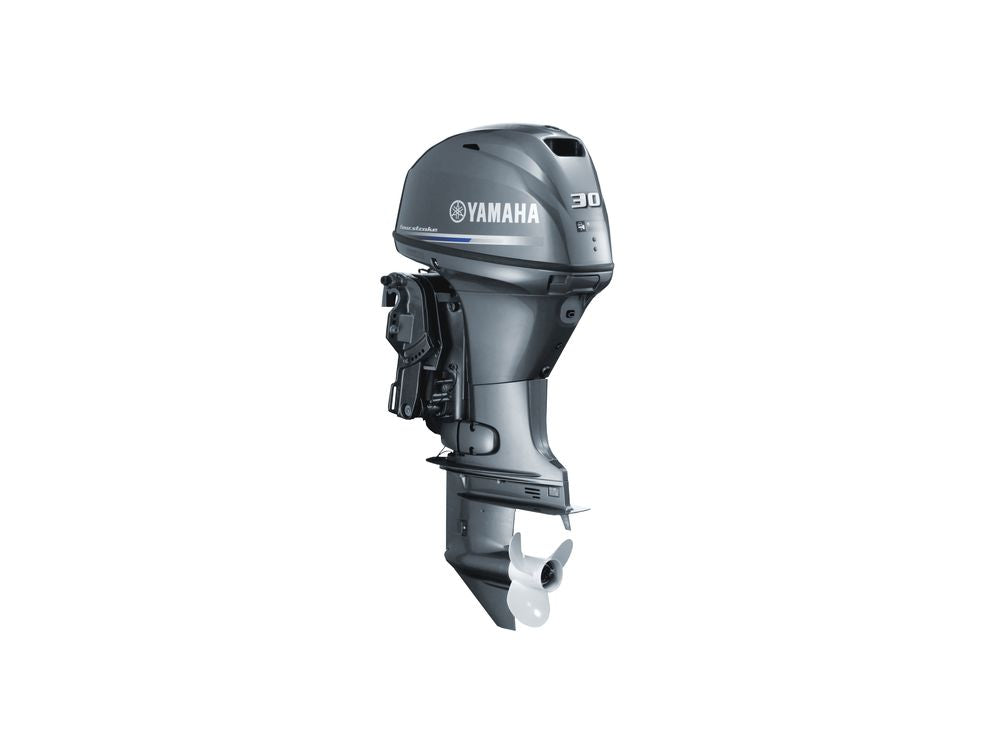 Yamaha F30 Aussenborder - Marina Wassersport GmbH