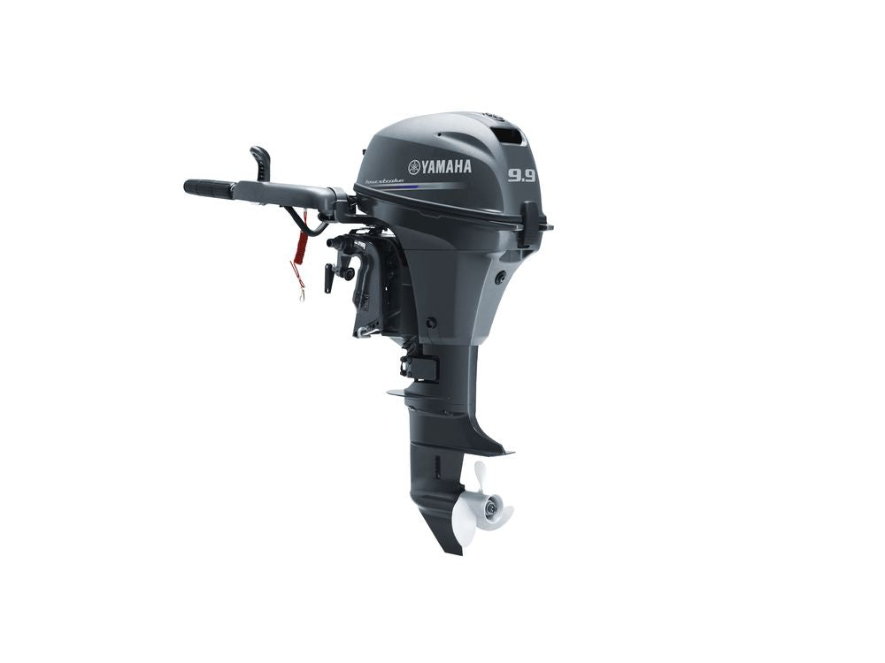 Yamaha F9.9 Aussenborder - Marina Wassersport GmbH