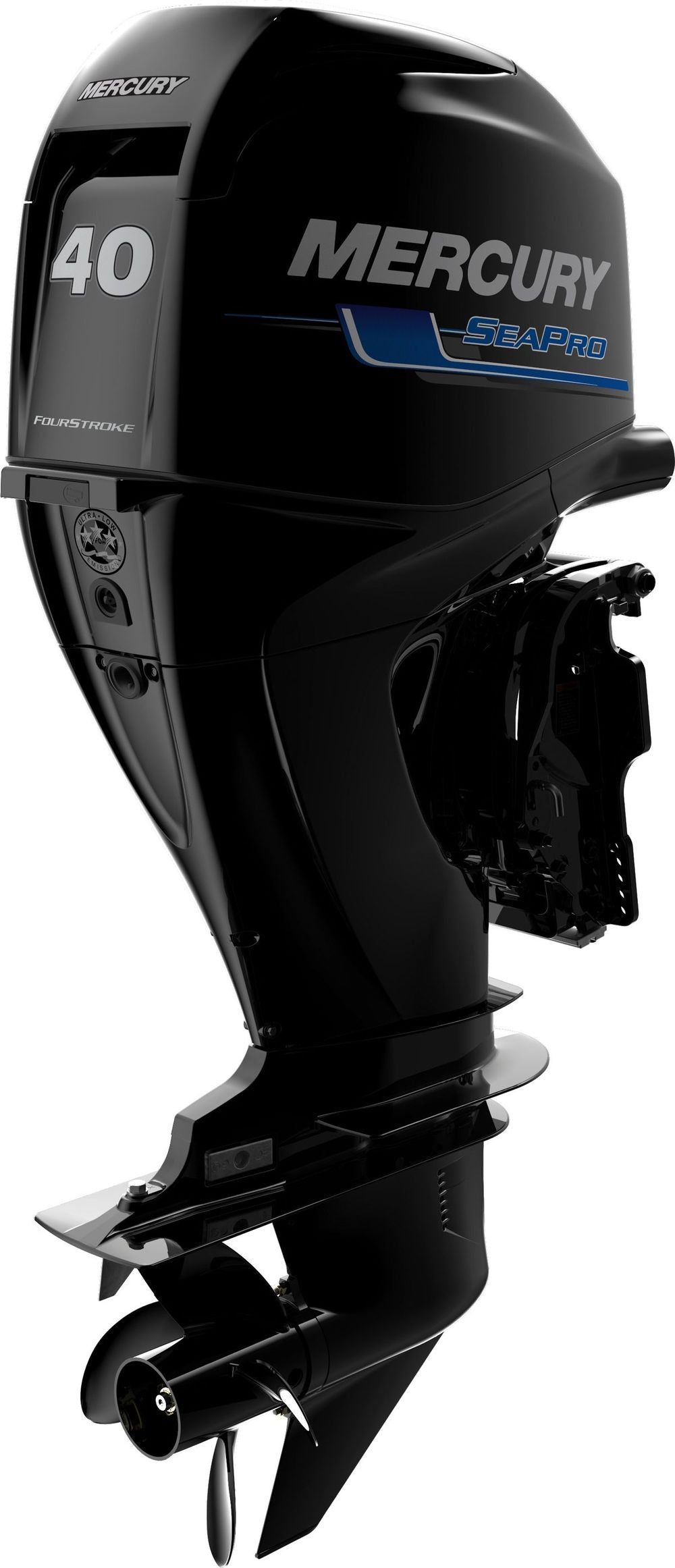 Mercury F40 SeaPro Aussenborder - Marina Wassersport GmbH