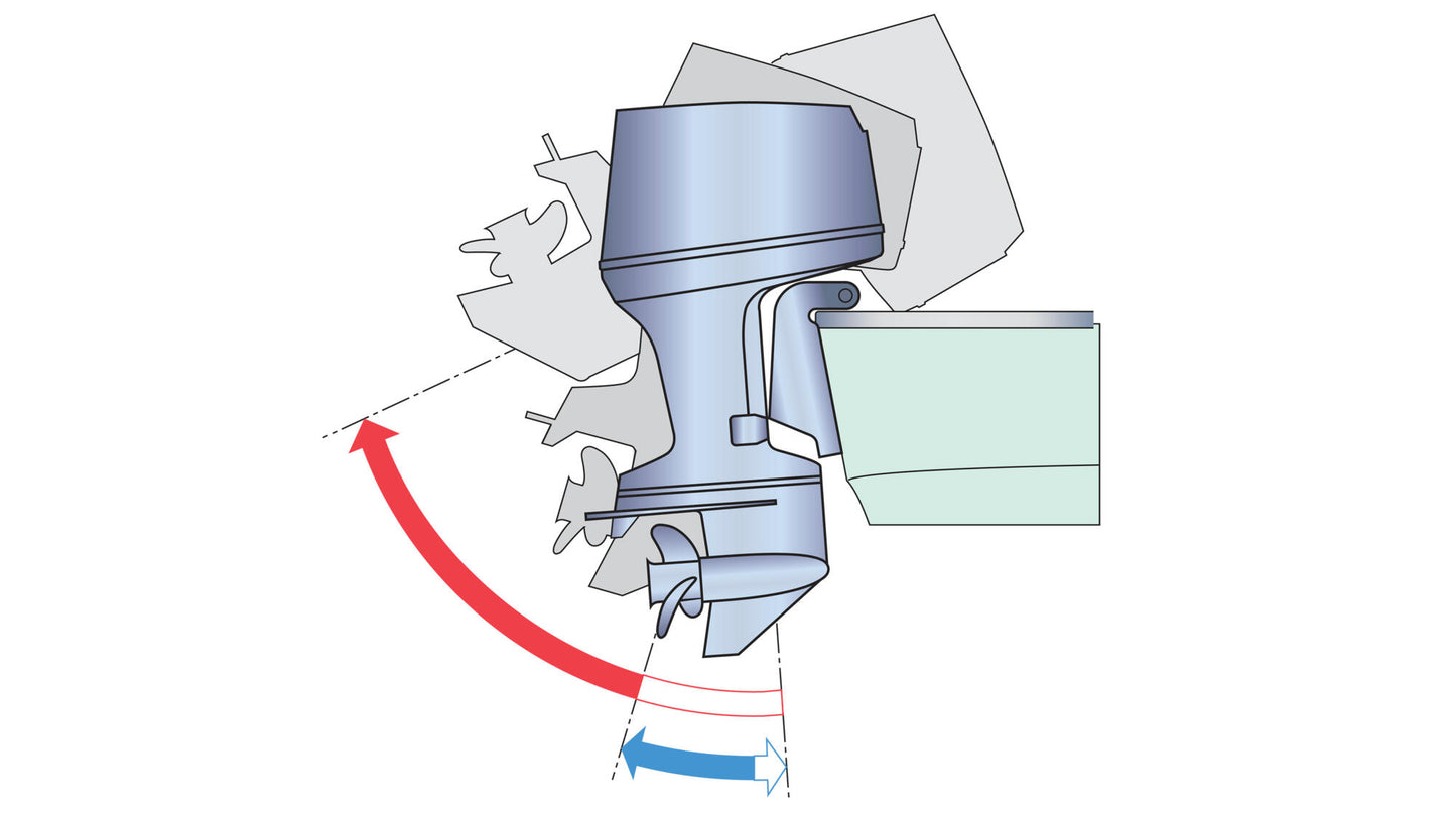 Yamaha F60 Aussenborder - Marina Wassersport GmbH