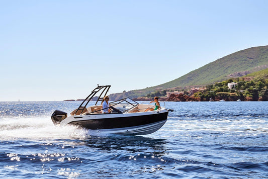 Quicksilver Activ 675 Bowrider - Marina Wassersport GmbH