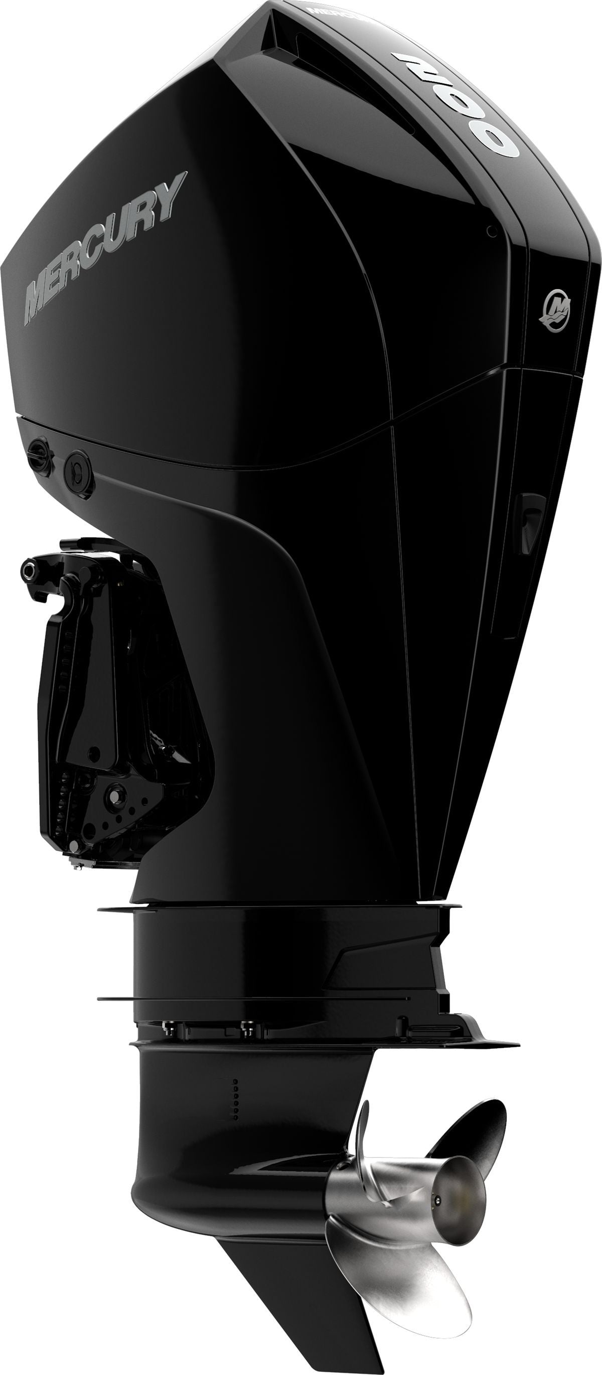 Mercury F200 V6 Aussenborder - Marina Wassersport GmbH