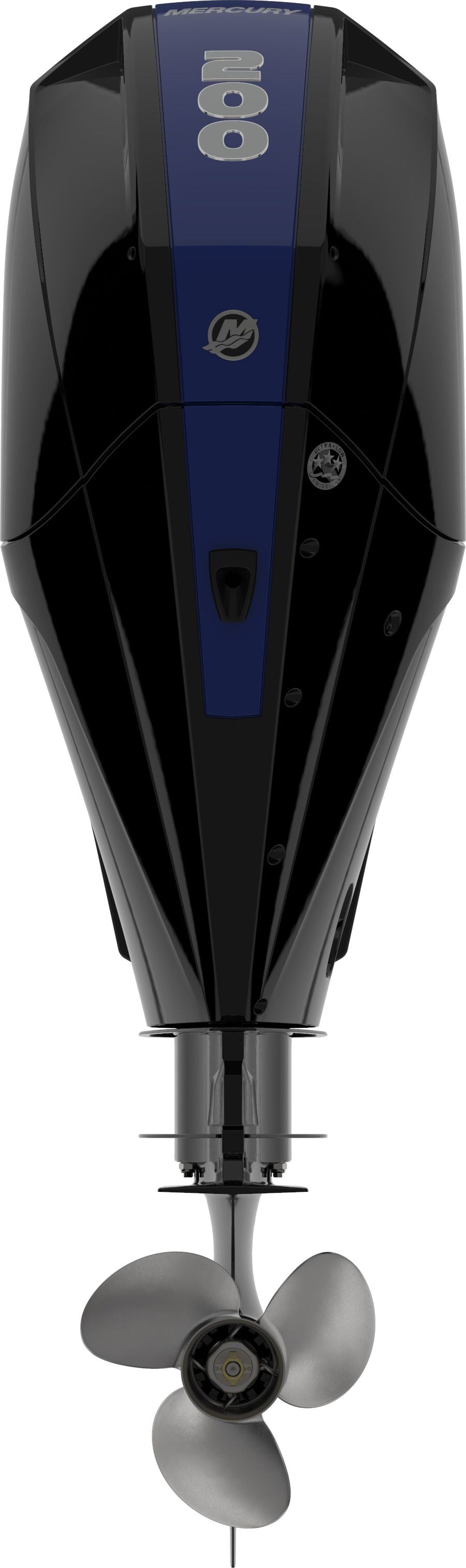 Mercury F200 V6 Aussenborder - Marina Wassersport GmbH