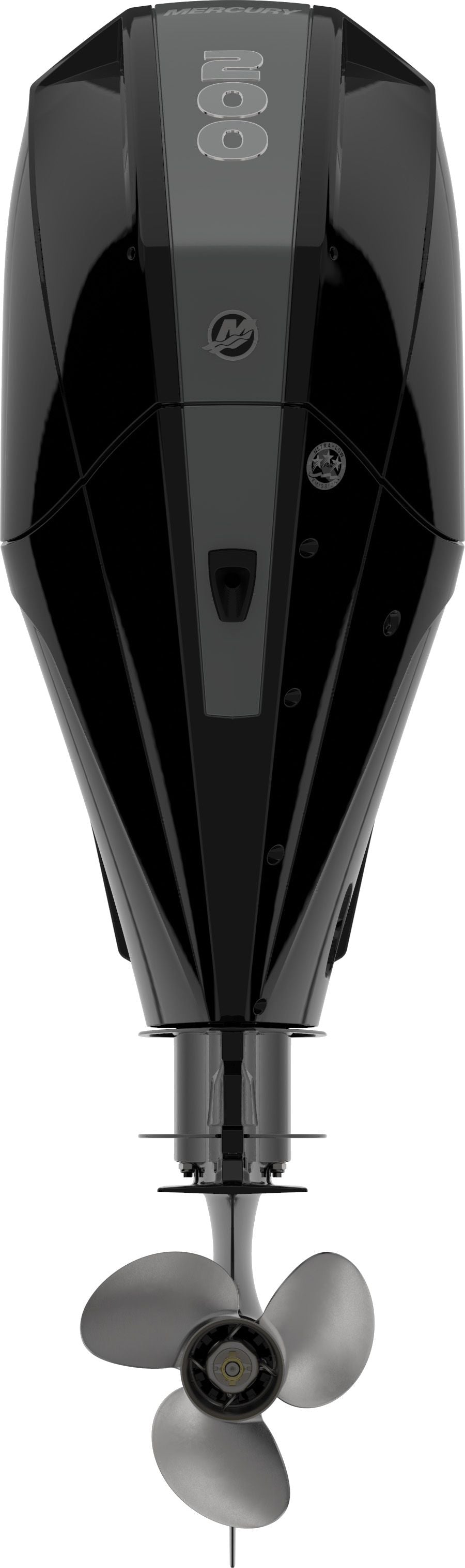 Mercury F200 V6 Aussenborder - Marina Wassersport GmbH