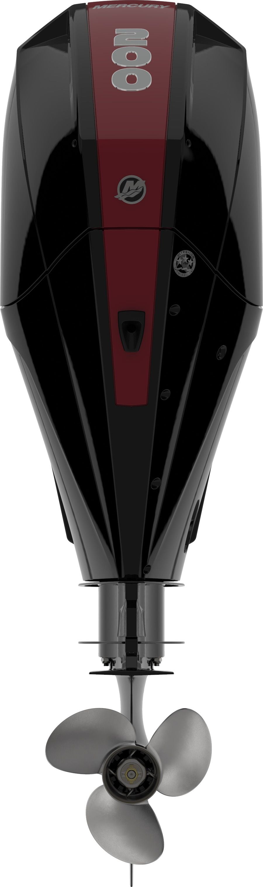 Mercury F200 V6 Aussenborder - Marina Wassersport GmbH