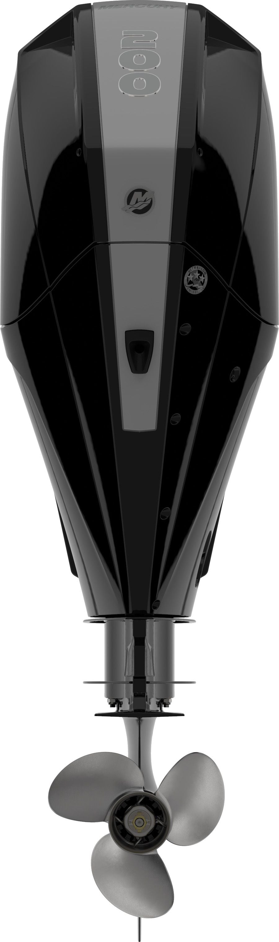 Mercury F200 V6 Aussenborder - Marina Wassersport GmbH