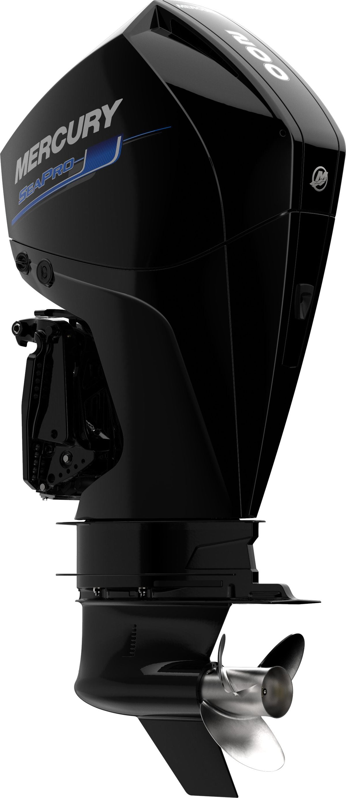 Mercury F200 SeaPro Aussenborder - Marina Wassersport GmbH