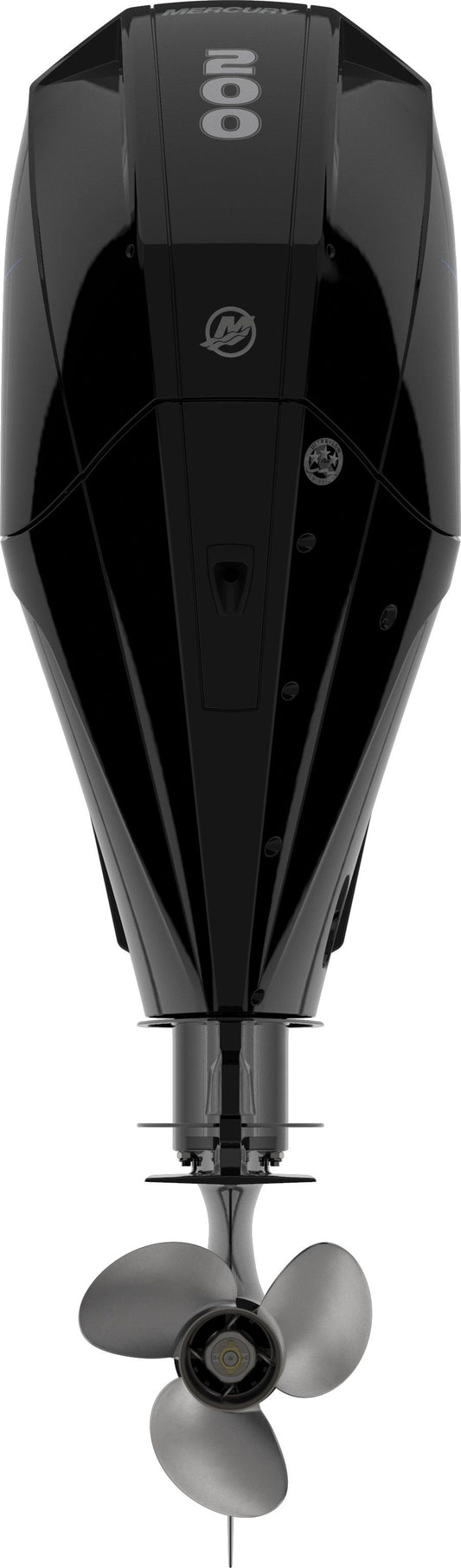 Mercury F200 SeaPro Aussenborder - Marina Wassersport GmbH